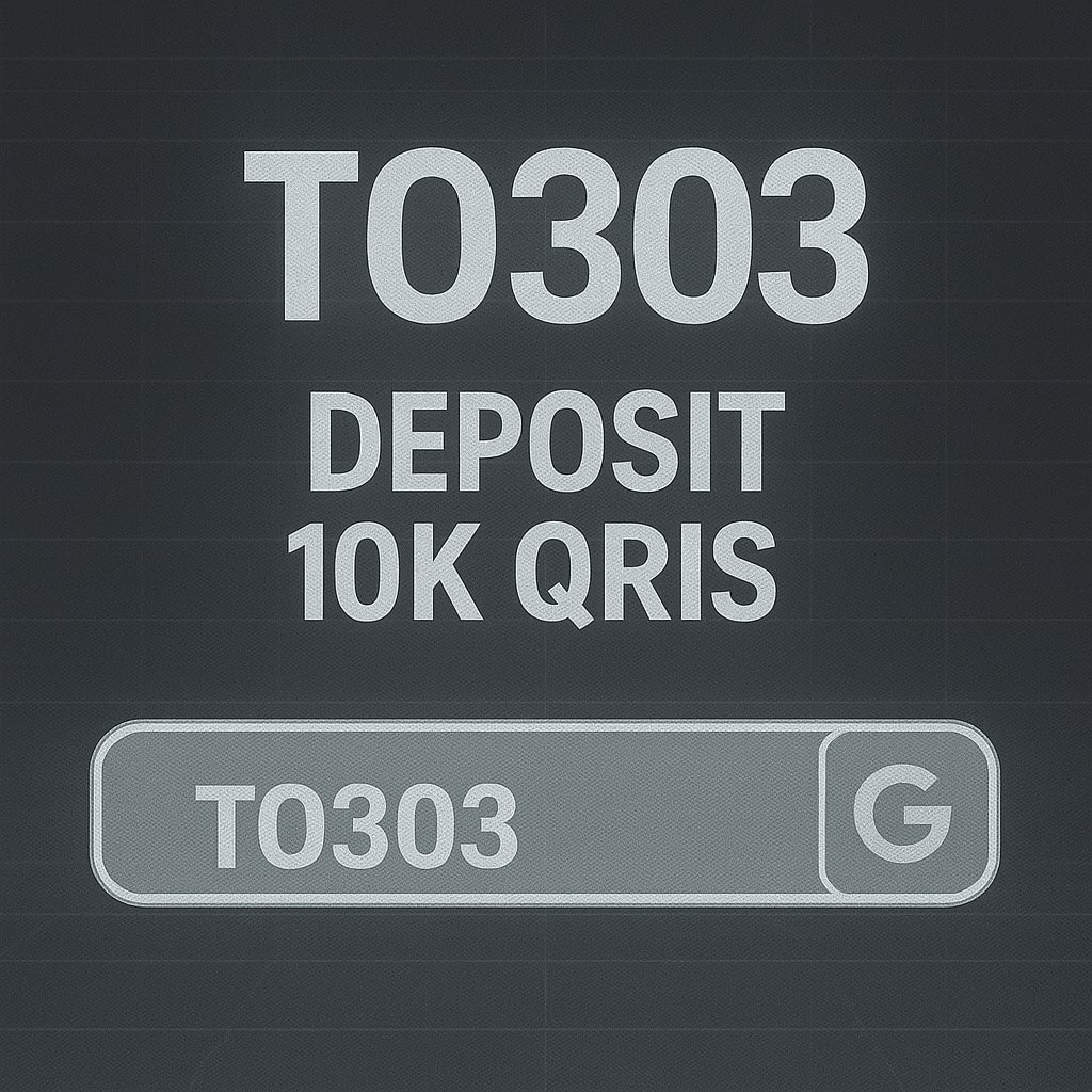 Slot Qris